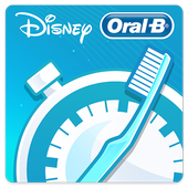 Disney Magic Timer by Oral-B ikona