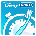 Disney Magic Timer by Oral-B icon