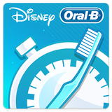 Disney Magic Timer by Oral-B आइकन