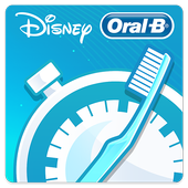 ikon Disney Magic Timer by Oral-B