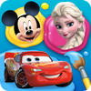 Disney Color and Play आइकन
