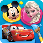 Disney Color and Play icon