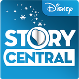 Disney Story Central