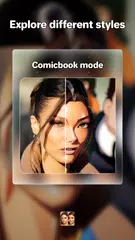 Descargar APK de Disney Face - Editor de caras