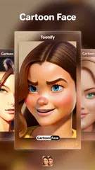 Descargar APK de Disney Face - Editor de caras