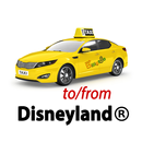 Disneyland Taxi APK