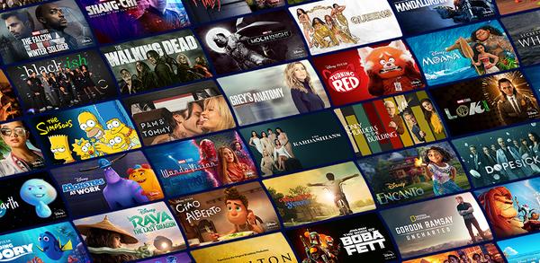 How to Download Disney+ APK Latest Version 25.06.16.2 for Android 2025 image
