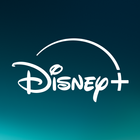 Disney+ ikona