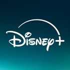 Disney+ 아이콘