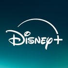 Disney+ アイコン