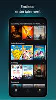 Disney+ for Android TV screenshot 2