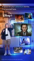 Disney+ Affiche