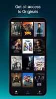 Disney+ syot layar 2