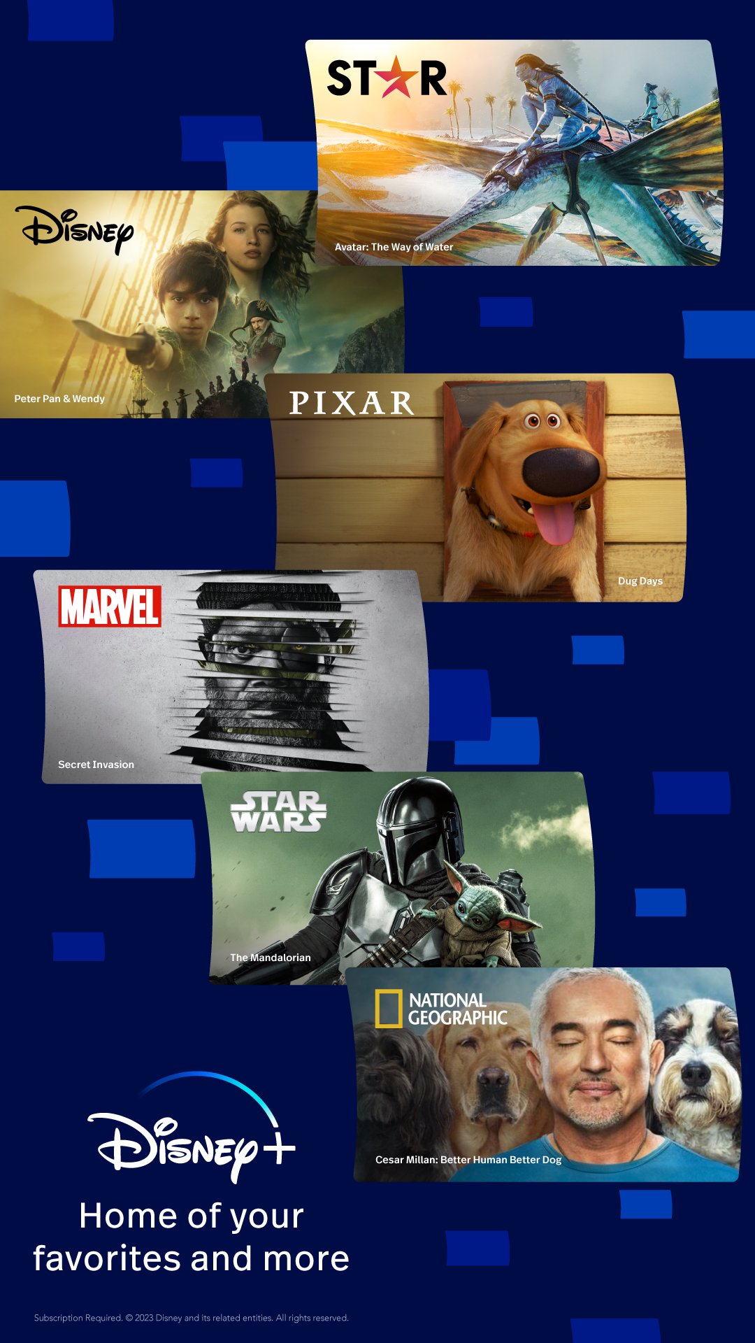 Disney+ APK for Android Download