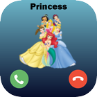 Fake Call Simulator For Prince icône