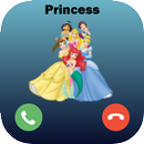 Fake Call Simulator For Prince APK