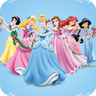 Princess HD Wallpaper simgesi