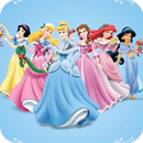 Princess HD Wallpaper-APK