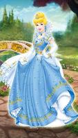 Princess HD Wallpaper скриншот 1