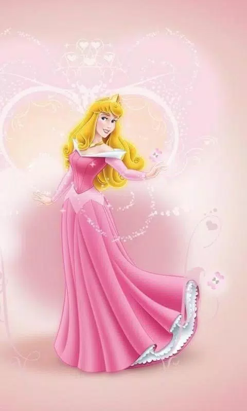 Princess Wallpapers HD APK for Android Download