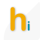 Hitwe Lite - Meet Chat People icon