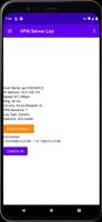VPN Freedom скриншот 3