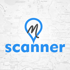 Mscanner icon