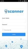 پوستر Mscanner