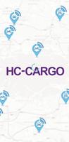 HC CARGO पोस्टर