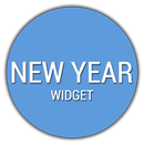New Year Zooper Widget APK