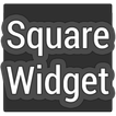 Square Zooper Widget