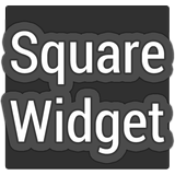 Square Zooper Widget 圖標