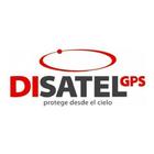 Disatel Gps lite أيقونة