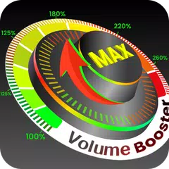 Descargar XAPK de Volume Booster - Sound Booster