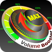 Volume Booster - Sound Booster