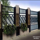 House Fence Design APK