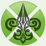 Claves Scout-icoon