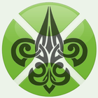 Claves Scout icon