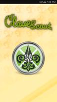 Claves Scout poster