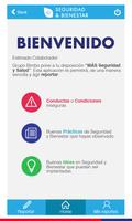 Safety and Wellness imagem de tela 1