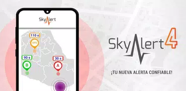 SkyAlert