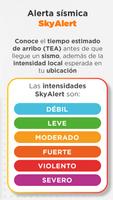 2 Schermata SkyAlert