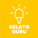Gelato GURU aplikacja