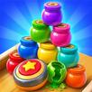Disc Smash: Knock It All! APK