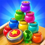 Disc Smash: Knock It All!