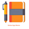 Notes App Memo APK