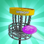 Disc Golf Game
