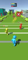 Disc Golf Game 截圖 1