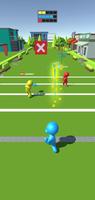Disc Golf Game 截圖 3