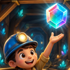 Jewel Miner: Shoot & Blast APK